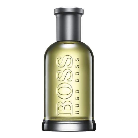 Boss Bottled - Loción After Shave, HUGO BOSS