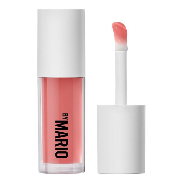 SuperShine™ Lip Gloss - Gloss de labios, Makeup By Mario