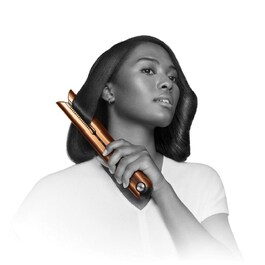 Dyson Corrale™ - Plancha de cabello
