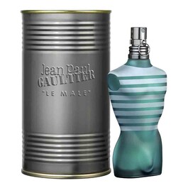 "Le Male" - Eau de Toilette