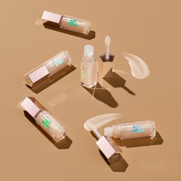 Gloss Bomb Oil - Aceite labial - Brillante y luminoso