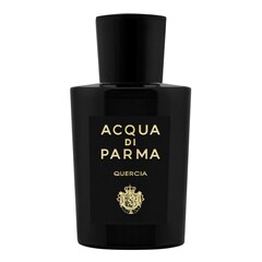 Signatures of the Sun Quercia - Eau de Parfum Amaderado Aromático, ACQUA DI PARMA