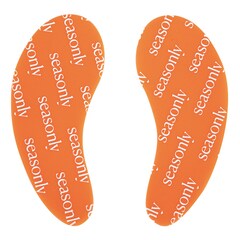 Parches reutilizables para los ojos, Seasonly