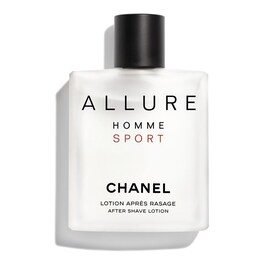 ALLURE HOMME SPORT - Loción Para Después Del Afeitado