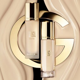 Parure Gold - Glow Foundation