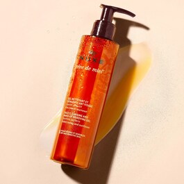 Rêve de Miel® - Gel Limpiador Desmaquillante facial