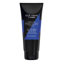 Mascarilla para el cuidado del color - Mascarilla para el cabello, Hair Rituel by Sisley