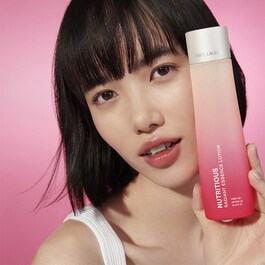Nutritious Radiant Essence Lotion - Loción