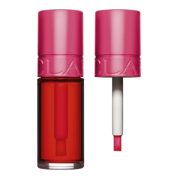 Water Lip Stain - Barra de labios líquida , Clarins
