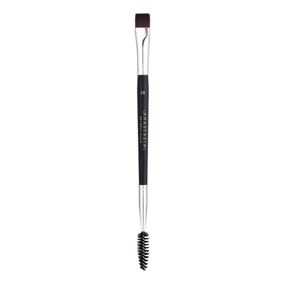 Brush #20 - Cepillo recto para cejas, Anastasia Beverly Hills