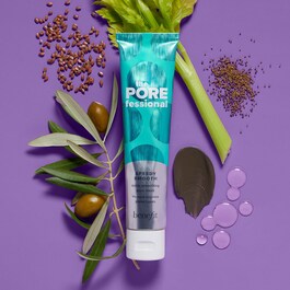 The POREfessional Speedy Smooth - Mascarilla rápida para difuminar los poros