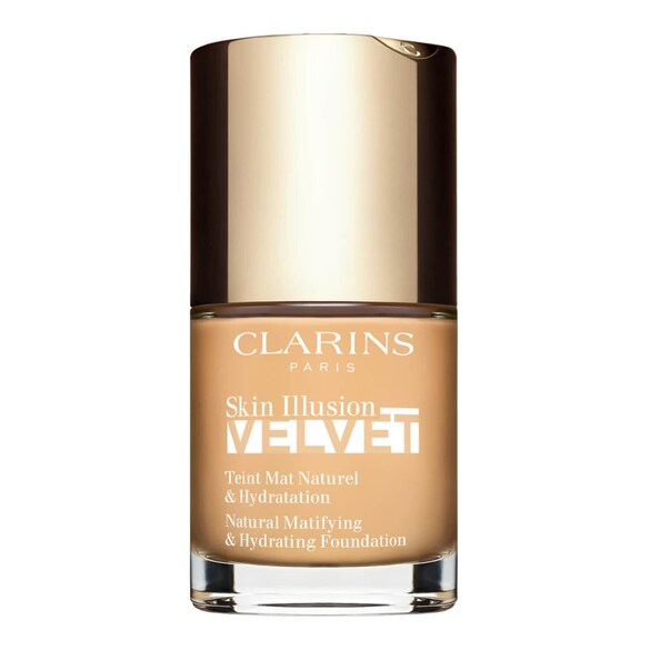 Skin Illusion Velvet-Base de maquillaje, CLARINS