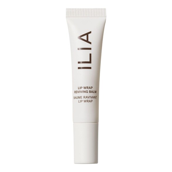 Lip Wrap Bálsamo Regenerador - Bálsamo labial, ILIA
