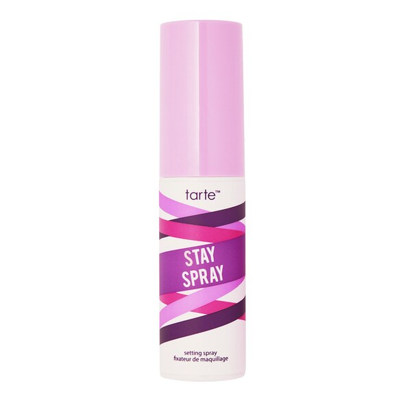 Shape tape stay - Spray fijador de tamaño mini, TARTE