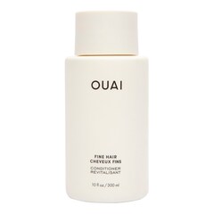 Fine Hair - Acondicionador para cabello fino, Ouai