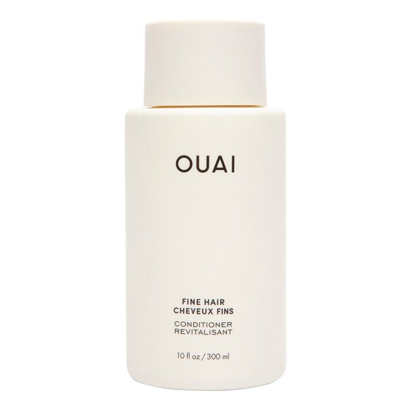 Fine Hair - Acondicionador para cabello fino, Ouai