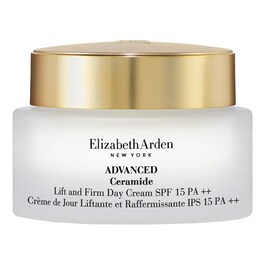 Advanced Ceramide Lift and Firm Day Cream SPF 15-Crema Facial