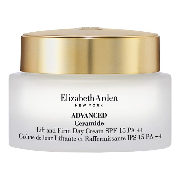 Advanced Ceramide Lift and Firm Day Cream SPF 15-Crema Facial, ELIZABETH ARDEN