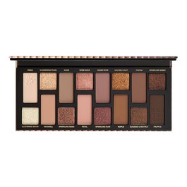 Born This Way The Natural Nudes - Paleta de sombra de ojos