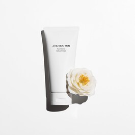 Shiseido Men Face Cleanser - Espuma Limpiadora