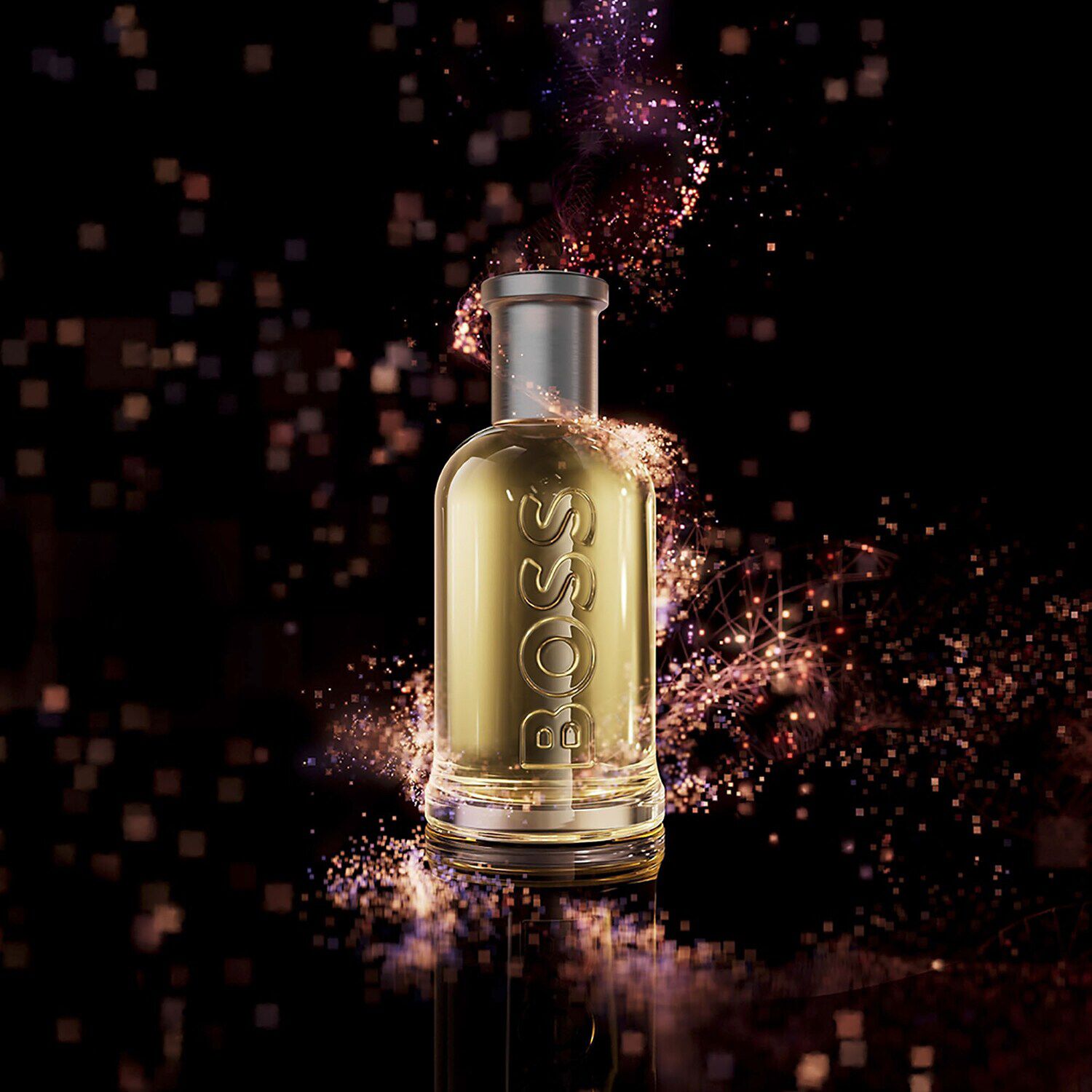 Hugo boss 2025 1998 mujer