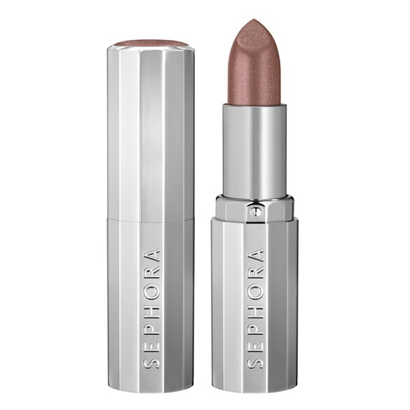 Sephora Rouge Shine - Barra de labios efecto brillante, SEPHORA COLLECTION