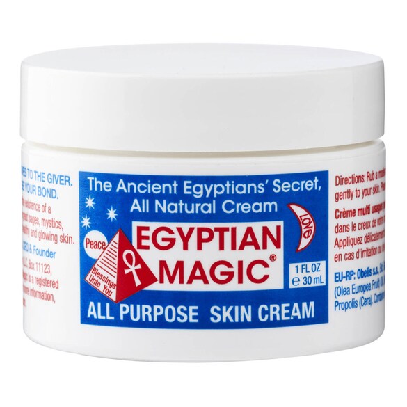 Crema multi-usos para la piel - Formato Viaje, EGYPTIAN MAGIC