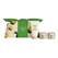 WASO MOISTURE CHARGE TRIO SET