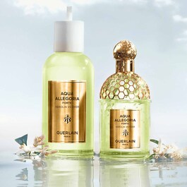 Aqua Allegoria Forte - Nerolia Vetiver - Eau De Parfum