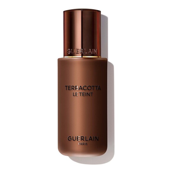 Terracotta Le Teint - Fondo Maquillaje Perfección Natural 24H Sin Transferencia, Guerlain
