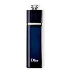 Dior Addict - Eau de parfum para mujer - Notas florales, almizcladas y afrutadas, Dior
