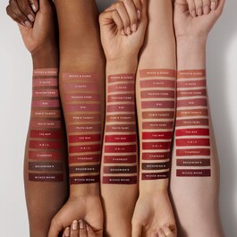 Fenty Icon Velvet Liquid Lipstick - Barra de labios líquida