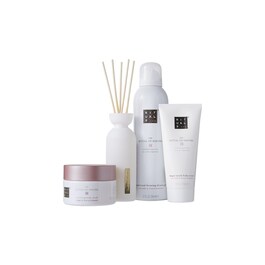The Ritual of Sakura - Estuche M Cuerpo & Hogar