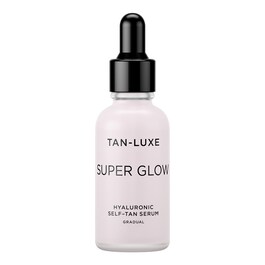 SUPER GLOW SERUM - Sérum autobronceador 