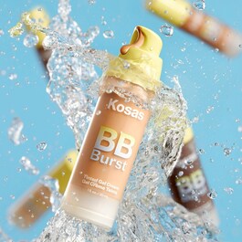 BB Burst - Gel-crema hidratante con color