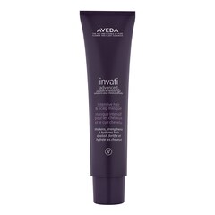 Invati advanced™ - Mascarilla intensiva Cabello y Cuero Cabelludo, AVEDA