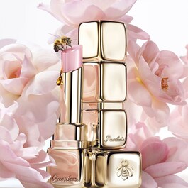 Terracotta & KissKiss Bee Glow - Cofre de maquillaje 