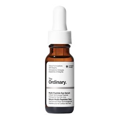 Sérum Multi-Peptides Yeux - Sérum para el contorno de ojos, The Ordinary