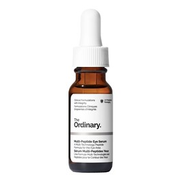 Sérum Multi-Peptides Yeux - Sérum para el contorno de ojos