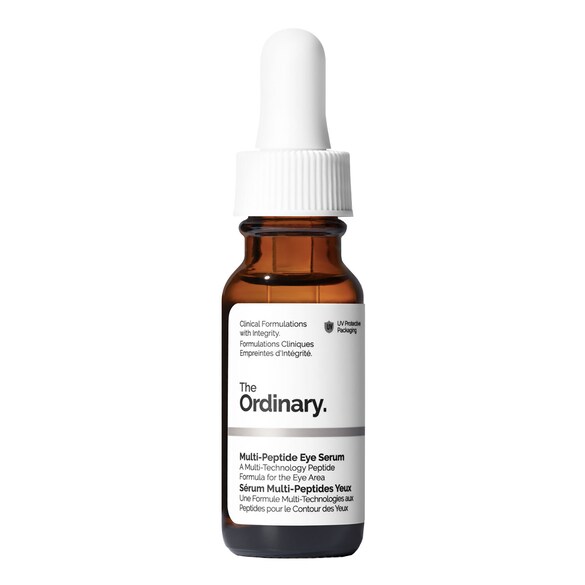 Sérum Multi-Peptides Yeux - Sérum para el contorno de ojos, The Ordinary