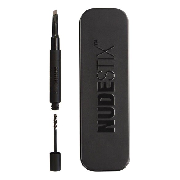 Eyebrow Stylus - Lápiz en gel para cejas, NUDESTIX