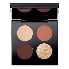 Divine Bronze Luxe Quad: Venusian Sunrise - Paleta de sombras de ojos, PAT McGRATH LABS