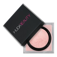 Easy Bake Loose Baking & Setting Powder - Polvos Sueltos, Huda Beauty