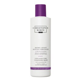 Luscious Curl Cleansing Balm - Bálsamo limpiador