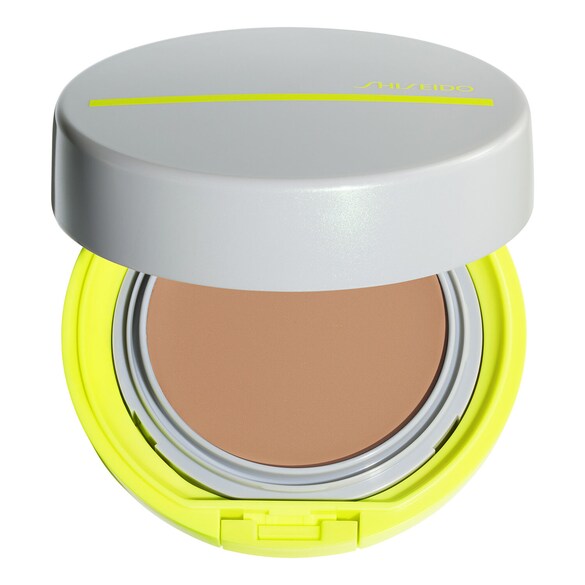 Shiseido sports bb compact - Protección solar rostro, Shiseido
