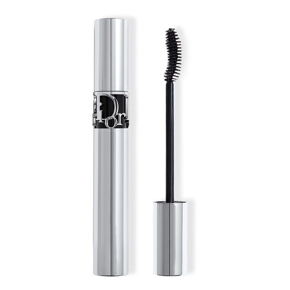 Diorshow Iconic Overcurl - Máscara volumen, tratamiento y curva espectacular, DIOR