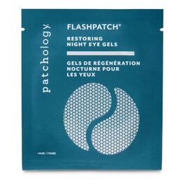 Restoring Night Eye Gels - Formato viaje
