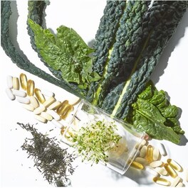 Superfood Cleanser - Desmaquillante
