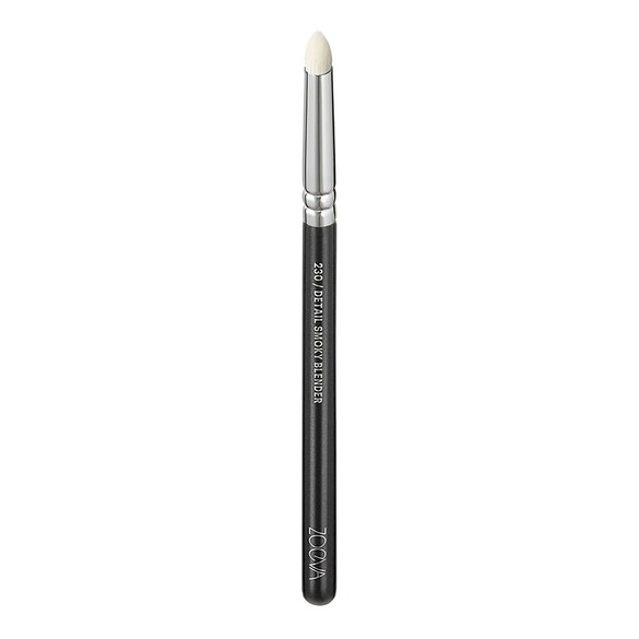230 DETAIL SMOKY BLENDER - Brocha para ojos, ZOEVA