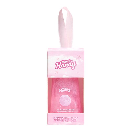 Merci Handy - Moon Hanger - Gel Limpiador De Manos